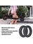 Elektrikli Scooter Aksesuarları 8 5x2 125 Inç Petek Katı Lastik Xiaomi M365/PRO Scooter Için Uygun (Yurt Dışından) 3