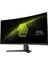 Msı 34 Mag 346CQ 3440X1440 (Uwqhd) 21:9 Curve 1500R Va 180HZ 1ms (Mprt) Freesync Premıum Gamıng Monıtor 6