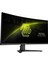 Msı 34 Mag 346CQ 3440X1440 (Uwqhd) 21:9 Curve 1500R Va 180HZ 1ms (Mprt) Freesync Premıum Gamıng Monıtor 8