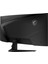 Msı 34 Mag 346CQ 3440X1440 (Uwqhd) 21:9 Curve 1500R Va 180HZ 1ms (Mprt) Freesync Premıum Gamıng Monıtor 9
