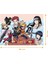 Naruto - 200 Parçalı Puzzle 2
