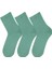 Havlu Düz Kadın 3lü Soket Mint ONL-02705 1
