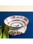 Iznik Serisi Kuş Salata Kasesi 24 cm 1