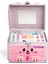 Lulu&duky Kız Çocuk Büyük Makyaj Seti Güzellik Çantası 2