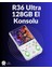 Tv Bağlantılı 64GB Hafızalı Retro Oyun Konsolu 1