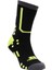 Dash- Unisex Cycling Sock Unisex Siyah Çorap 1