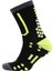 Dash- Unisex Cycling Sock Unisex Siyah Çorap 3