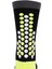 Dash- Unisex Cycling Sock Unisex Siyah Çorap 4