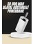 Hızlı Taşınabilir 50.000 Mah Powerbank LED Ekran Android ve Ios Uyumlu 2