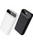 Hızlı Taşınabilir 50.000 Mah Powerbank LED Ekran Android ve Ios Uyumlu 3