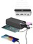Hızlı Taşınabilir 50.000 Mah Powerbank LED Ekran Android ve Ios Uyumlu 5