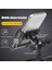 Gub PLUS15 Alüminyum Bisiklet Telefon Montaj Braketi Ayarlanabilir Bisiklet Akıllı Telefon Standı Tutucu Bisiklet Aksesuarları (Yurt Dışından) 2