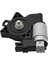 Mazda 3 6 Cx-7 Cx-9 Rx-8 742-801 GJ6A5958XE 617-51177 Için Sol Elektrikli Cam Kaldırma Motoru (Yurt Dışından) 4