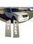 Ford Expedition 2003-2006 Için 1 Çift Araç Camı Kilidi Kaldırma Anahtarı Paneli Döşeme Kapağı 2L1Z-14524-AAB 6L1Z-14525-BB 6L1Z14525 (Yurt Dışından) 3
