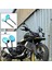 Motosiklet Dikiz Aynası Ayarlanabilir Vintage Stil Ayna Himalaya 450 Himalaya 452 2024 2025 (Yurt Dışından) 4