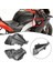 Motosiklet Üst Çektirme Kapak Paneli Fairing Aprilia Rs4 125 2012-2016 (Yurt Dışından) 2