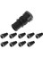 10 Pcs Araç Isıtıcı Hortum Konnektörü Plastik Konektör 19 05MM JT-FORD-109 05 Ford Focus Escape Kuga Otomobil Parçaları (Yurt Dışından) 1