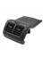 Arka Klima Outlet Merkezi Koltuk Alanı Hava Havalandırma Montajı Vw Golf 7 Mk7 2013-2017 5GG819203 (Yurt Dışından) 2