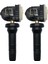 2x Tpms Lastik Basınç Sensörü Lastik Basınç Valfi Ford EV6T-1A180-DC Tpms 433 Mhz 1862980 2036832 (Yurt Dışından) 1