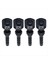 10718213 Araç Lastik Basınç Sensörü 433MHZ Tpms Mg Saıc Mg3 Mg6 Zs Hs Gs I5 I6 Rx3 Rx5 Rx8 4 Pcs (Yurt Dışından) 1