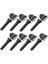 8pcs Araç Lastik Basınç Sensörü 364110110111101A Great Wall Haval Dargo Tank Jolion Poer 2020-2021 Tpms Monitör Sensörü (Yurt Dışından) 5