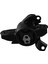 Araba Motoru Montajlar Braket 21830-3X300 Kia Forte Hyundai Elantra Motor Ayak Pedi Yatağı Şok Emici (Yurt Dışından) 1