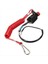 Tekne Motoru Acil Durum Öldürme Durdurma Anahtarı Yamaha Için Tohatsu Durdurma Anahtarı Kesme Anahtarları Güvenlik Tether Lanyard (Yurt Dışından) 1