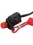 Tekne Motoru Acil Durum Öldürme Durdurma Anahtarı Yamaha Için Tohatsu Durdurma Anahtarı Kesme Anahtarları Güvenlik Tether Lanyard (Yurt Dışından) 3