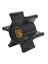 Jabsco Johnson Yanmar Su Pompası Pervane 09-810B-1 18653-0001 128990-42200 (Yurt Dışından) 2