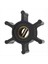 Jabsco Johnson Yanmar Su Pompası Pervane 09-810B-1 18653-0001 128990-42200 (Yurt Dışından) 4