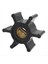 Jabsco Johnson Yanmar Su Pompası Pervane 09-810B-1 18653-0001 128990-42200 (Yurt Dışından) 5
