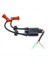 Ateşleme Bobini Assy 6F6-85530-01 Yamaha Dıştan Takma Motor Için 2 Strok 40HP E40G E40J 6F6-85530 Tekne Motoru (Yurt Dışından) 1