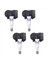 4pcs 433MHZ Tpms Land Rover Range Rover Jaguar F-Pace GX63-1A159-AA C2D47173 (Yurt Dışından) 1