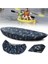 Evrensel Kayak Kapakları Uv Koruma Kano Kapağı Su Geçirmez Oxford Kayak Aksesuarları Toz Kapağı 4 6 Ila 5m (Yurt Dışından) 5