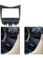 Honda Accord 02-07 Için Çift Din Fasyası Radyo DVD Stereo CD Panel Dash Montaj Kurulumu Trim Kit Yüz Çerçevesi Fasica (Yurt Dışından) 2