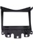 Honda Accord 02-07 Için Çift Din Fasyası Radyo DVD Stereo CD Panel Dash Montaj Kurulumu Trim Kit Yüz Çerçevesi Fasica (Yurt Dışından) 5