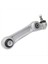 Otomobil Sol Alt Kontrol Kolu Ön Bmw Için Alt Salınım Kolu 5 Serisi F18 F10 F11 F12 31126794203 Parçalar (Yurt Dışından) 3