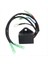 Tekne Motoru Merkür 2-Strok 9 9-15 Hp Outboard Ateşleme Modülü 803704 (Yurt Dışından) 2