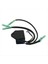 Tekne Motoru Merkür 2-Strok 9 9-15 Hp Outboard Ateşleme Modülü 803704 (Yurt Dışından) 5