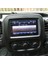 Renault Trafic Opel Vivaro 2015+ 2din Ses Stereo Kapak Gösterge Paneli Panel (Yurt Dışından) 4