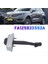 Lincoln Mkx Için Araba Ön Kapı Kontrol Tıpası FA1Z5823552A 2016-2023 Kapı Menteşe Sınırlayıcısı (Yurt Dışından) 2
