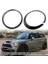 51137149905 51137149906 Far Çerçevesi Far Döşeme Halkası Mini Cooper S R56 R57 R55 Clubman 2007-2015 (Yurt Dışından) 5