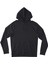 Erkek Fleece Highland Pullover Hoodie 1