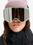 Storm Women Kadın Seedling - Solid Goggle ERJTG03250-GDR0 1