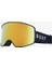Storm Women Kadın Stretch Limo - Solid Goggle ERJTG03250-KVC0 2