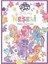 My Little Pony - Neşeli Etkinlik ve Boyama Kitabı 1