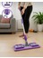 Premium Mikrofiber Temizlik Mopu – Duvar, Zemin, Tavan ve Cam Temizliği Için Çok Amaçlı Kullanım 1