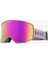 Storm Women Kadın Nirvana - Solid Goggle ERJTG03250-PJQ0 1