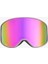 Storm Women Kadın Nirvana - Solid Goggle ERJTG03250-PJQ0 2