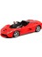 1:24 Ferrari Laferrari Aperta Model Araba – Die-Cast Koleksiyonluk Oyuncak 1